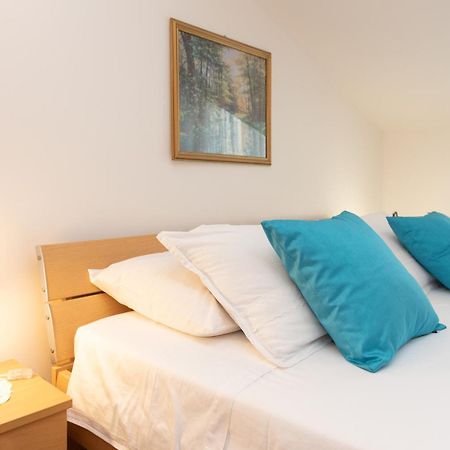 Apartment Andrijana Спліт Екстер'єр фото