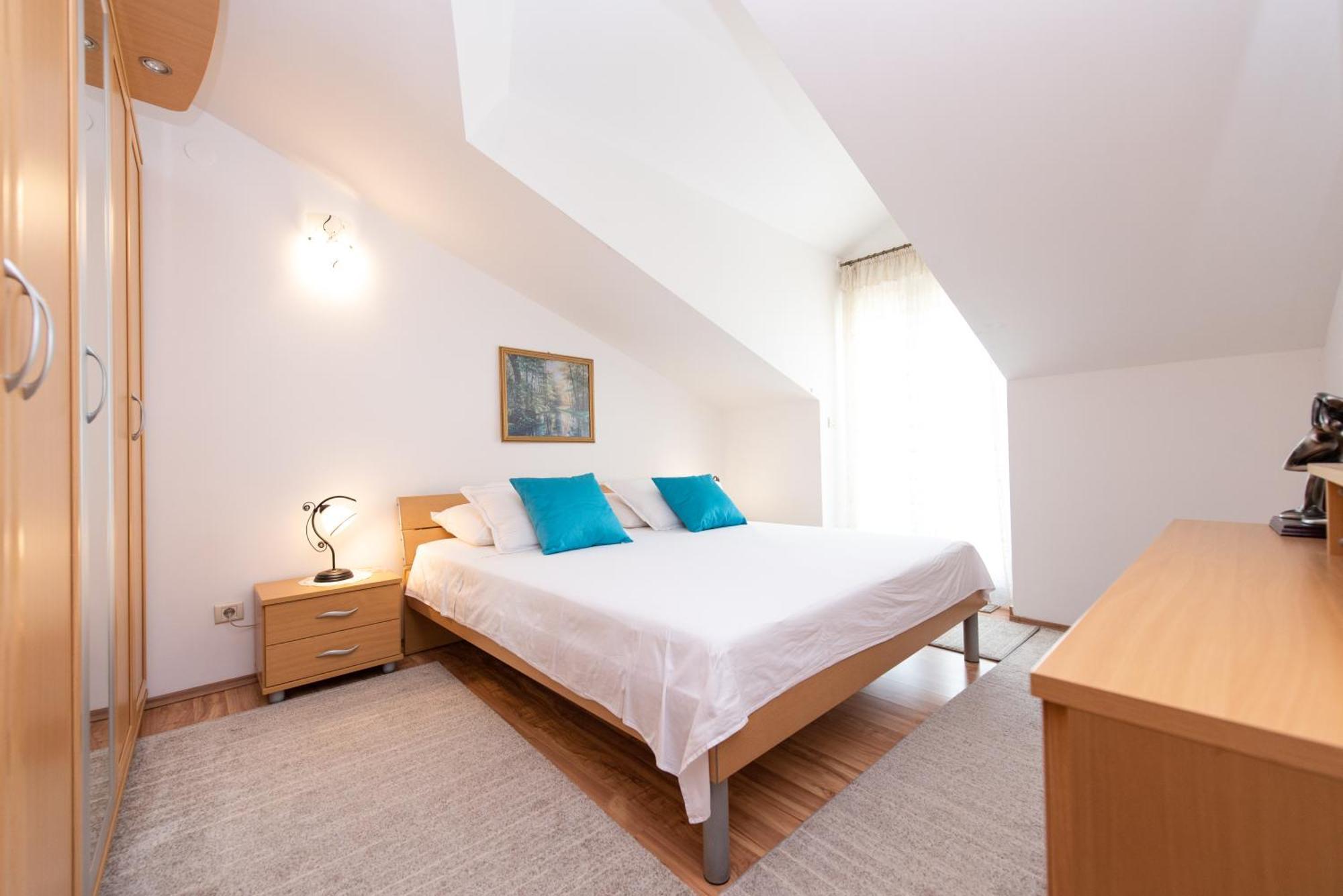 Apartment Andrijana Спліт Екстер'єр фото