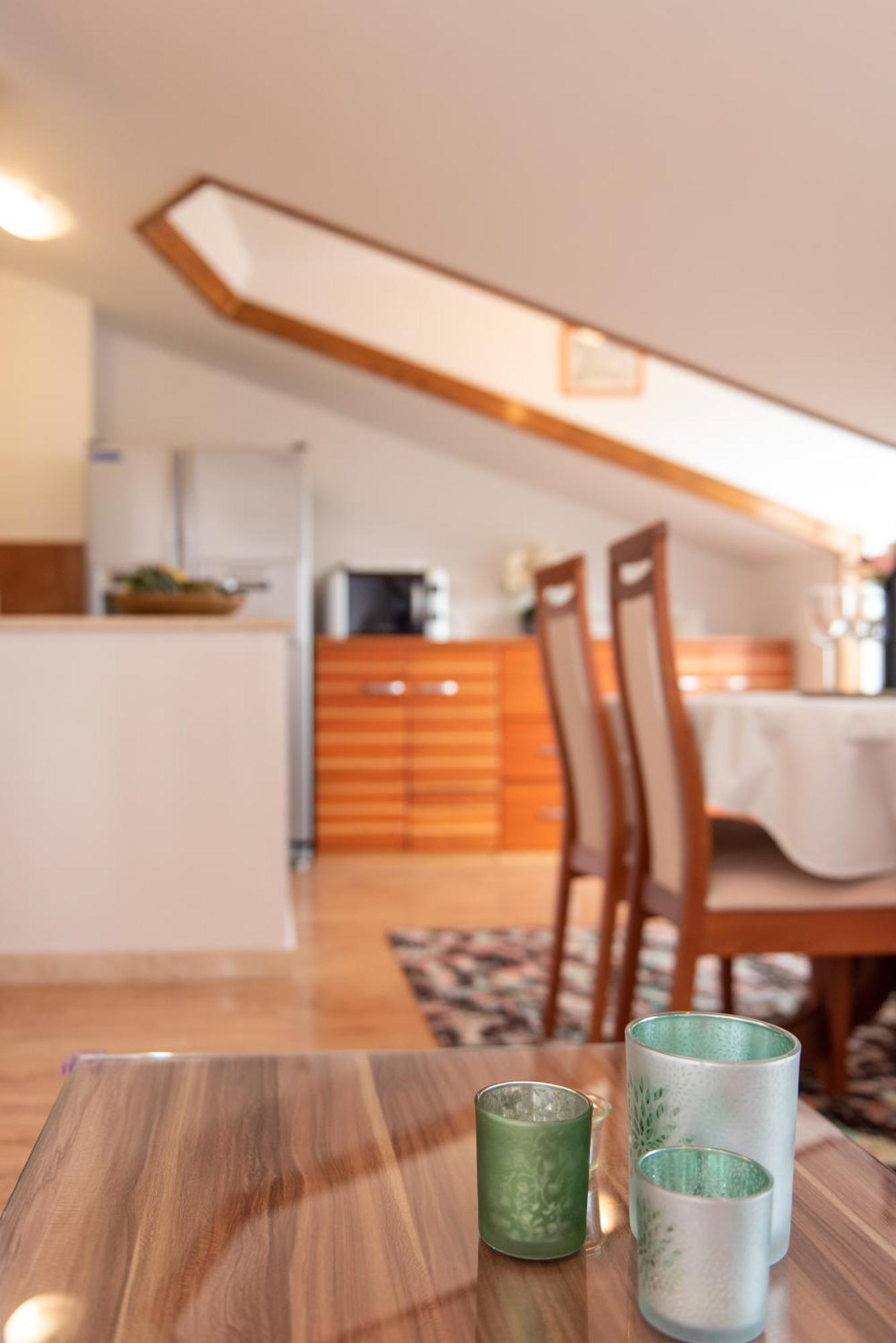 Apartment Andrijana Спліт Екстер'єр фото