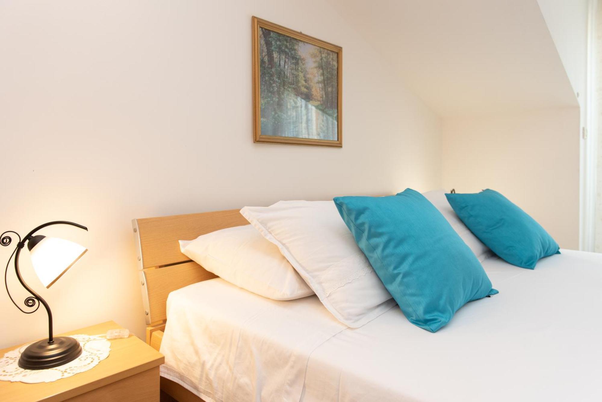 Apartments Andrijana Спліт Екстер'єр фото
