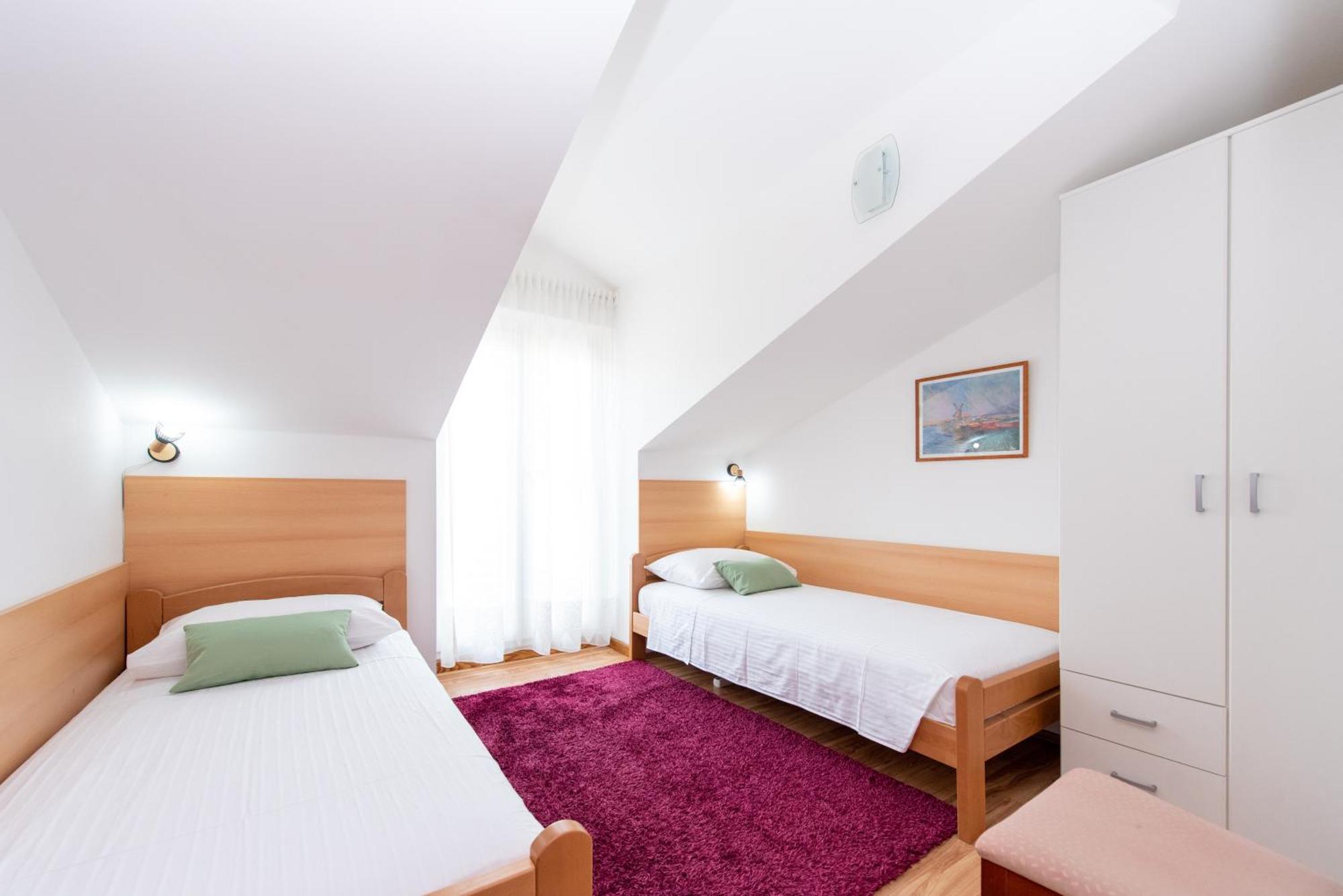 Apartment Andrijana Спліт Екстер'єр фото