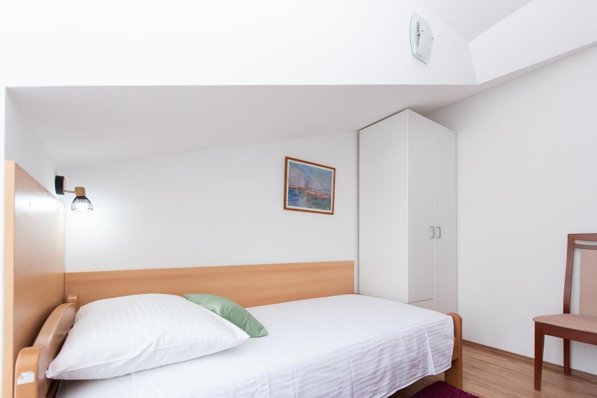 Apartments Andrijana Спліт Екстер'єр фото