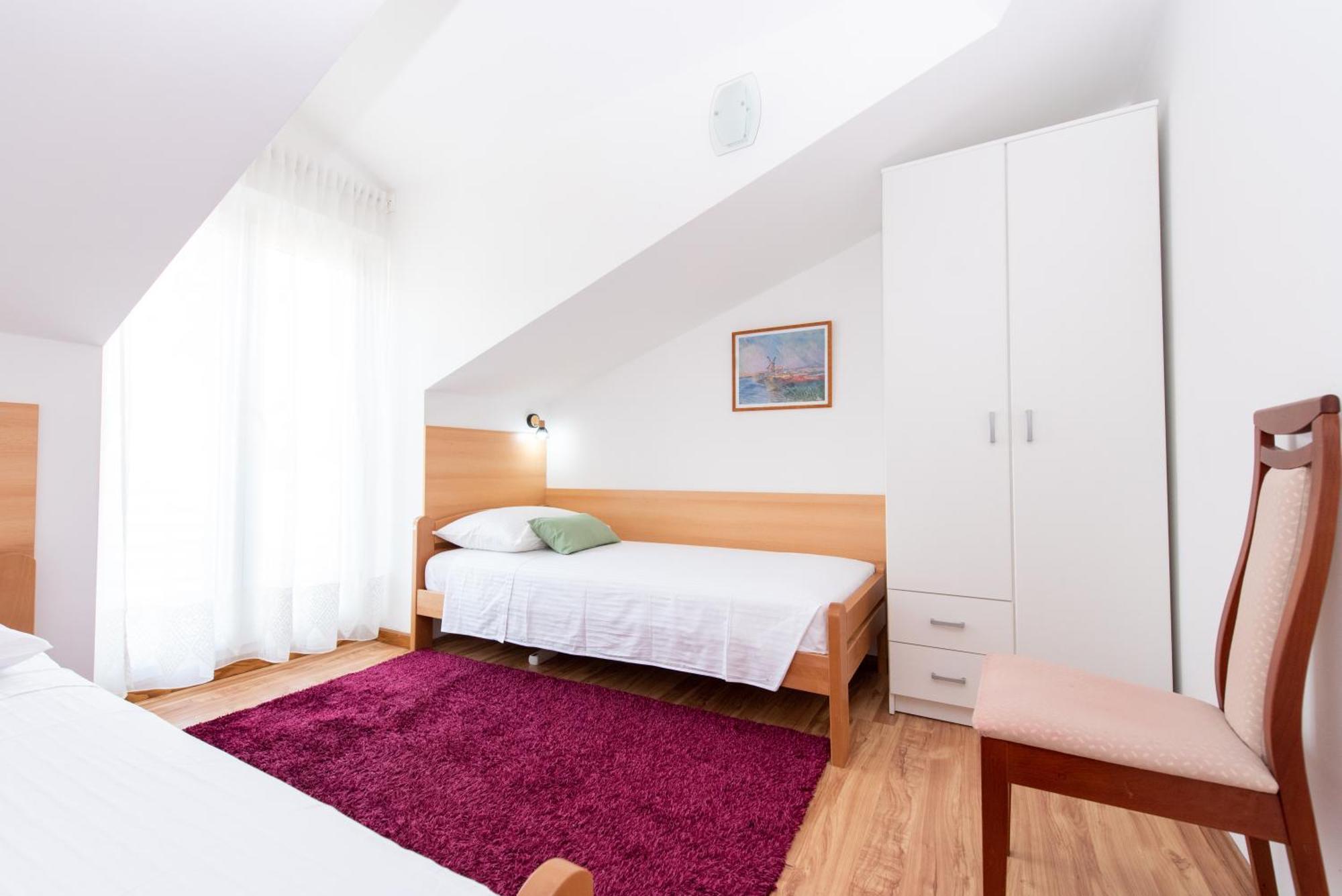 Apartments Andrijana Спліт Екстер'єр фото