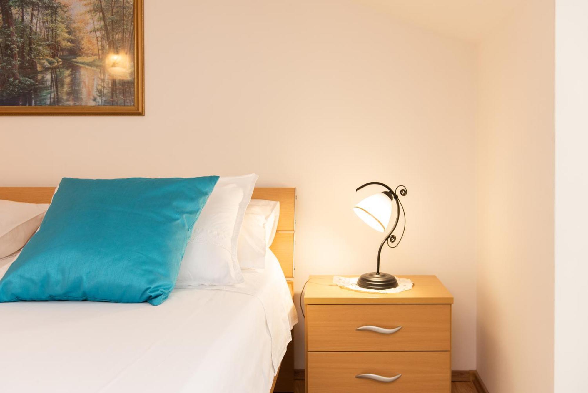 Apartment Andrijana Спліт Екстер'єр фото