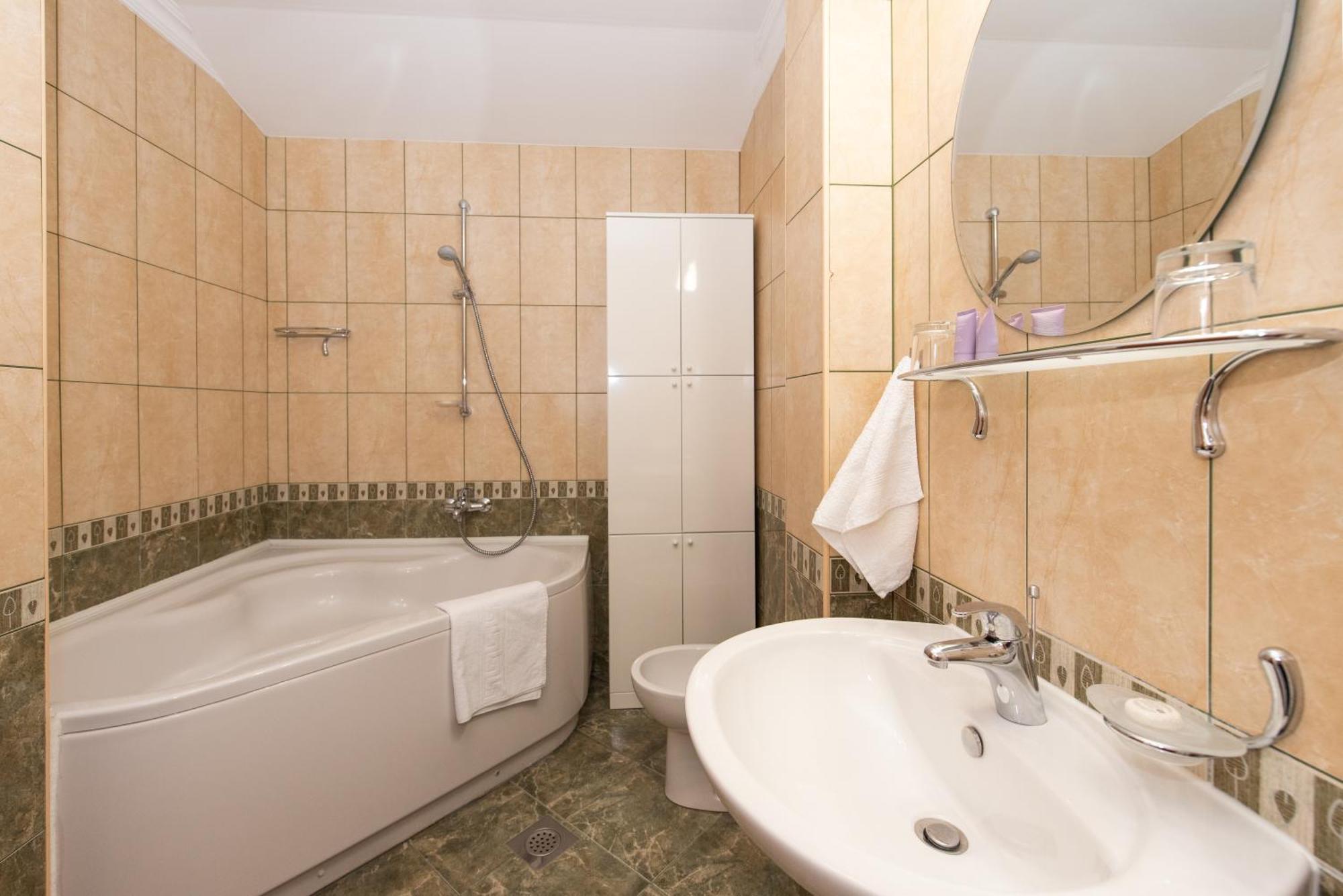 Apartments Andrijana Спліт Екстер'єр фото