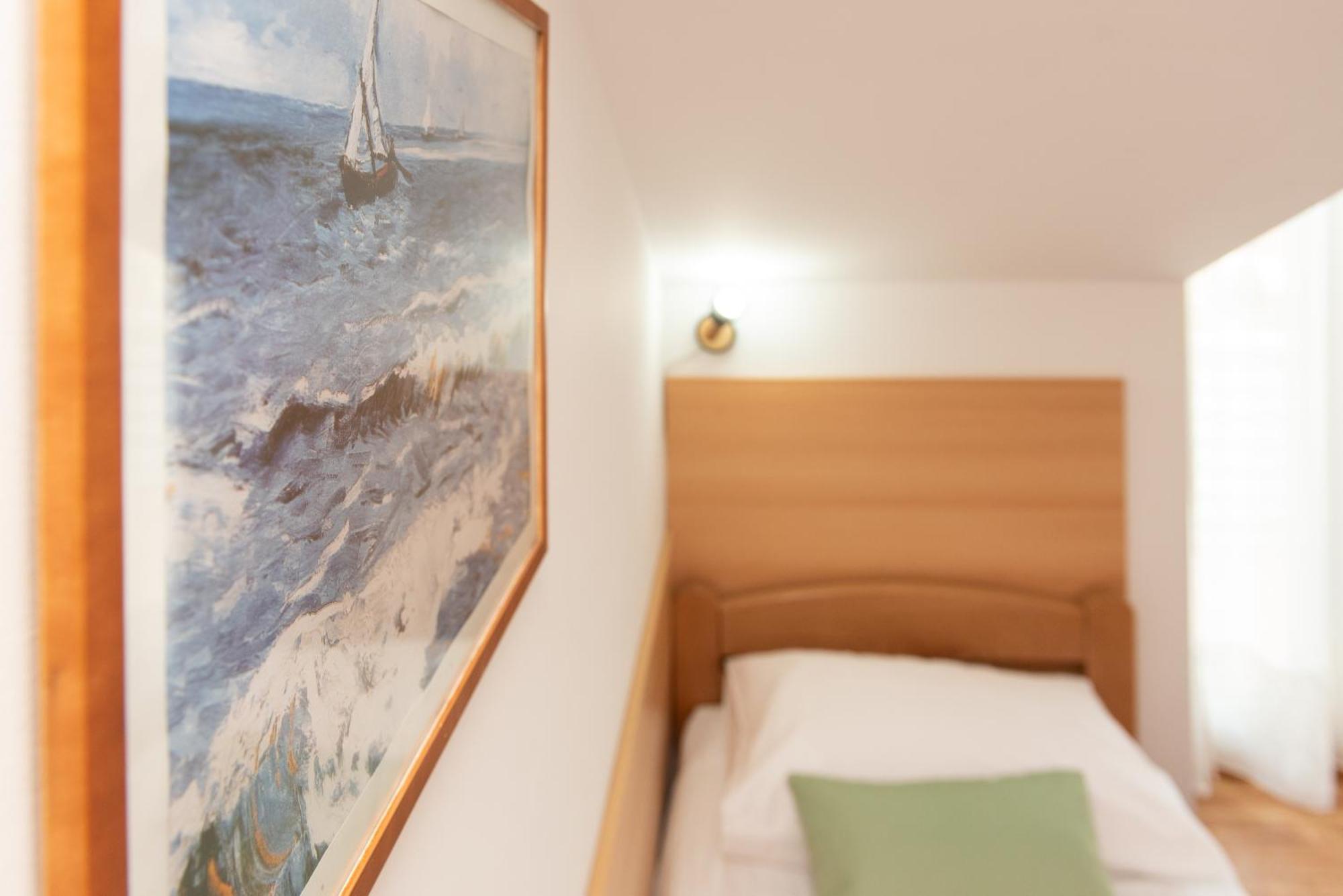 Apartments Andrijana Спліт Екстер'єр фото