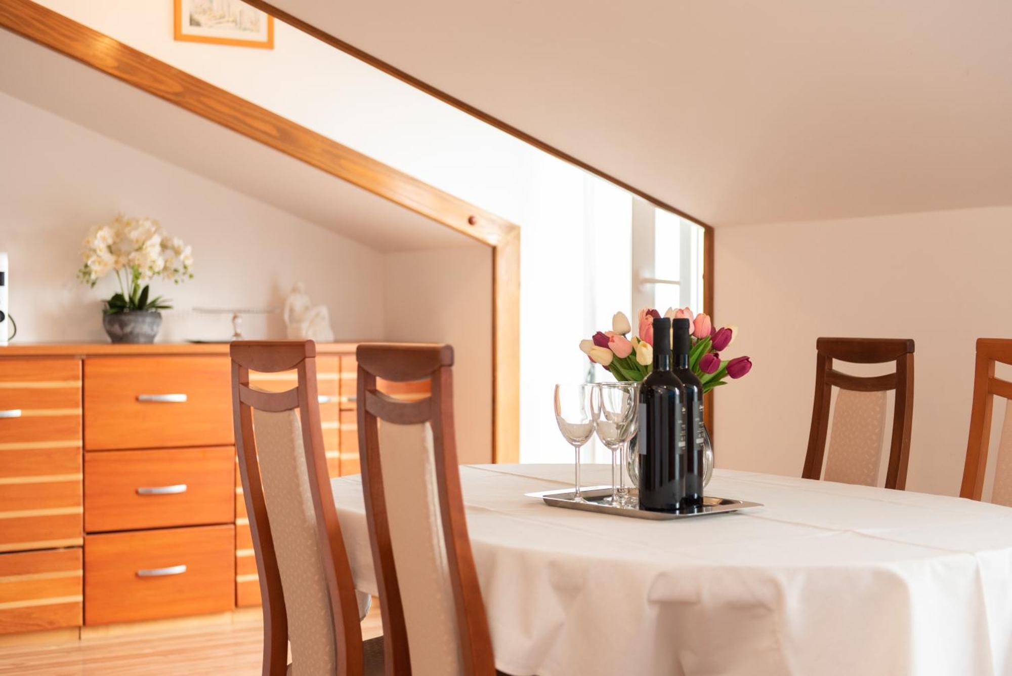 Apartments Andrijana Спліт Екстер'єр фото