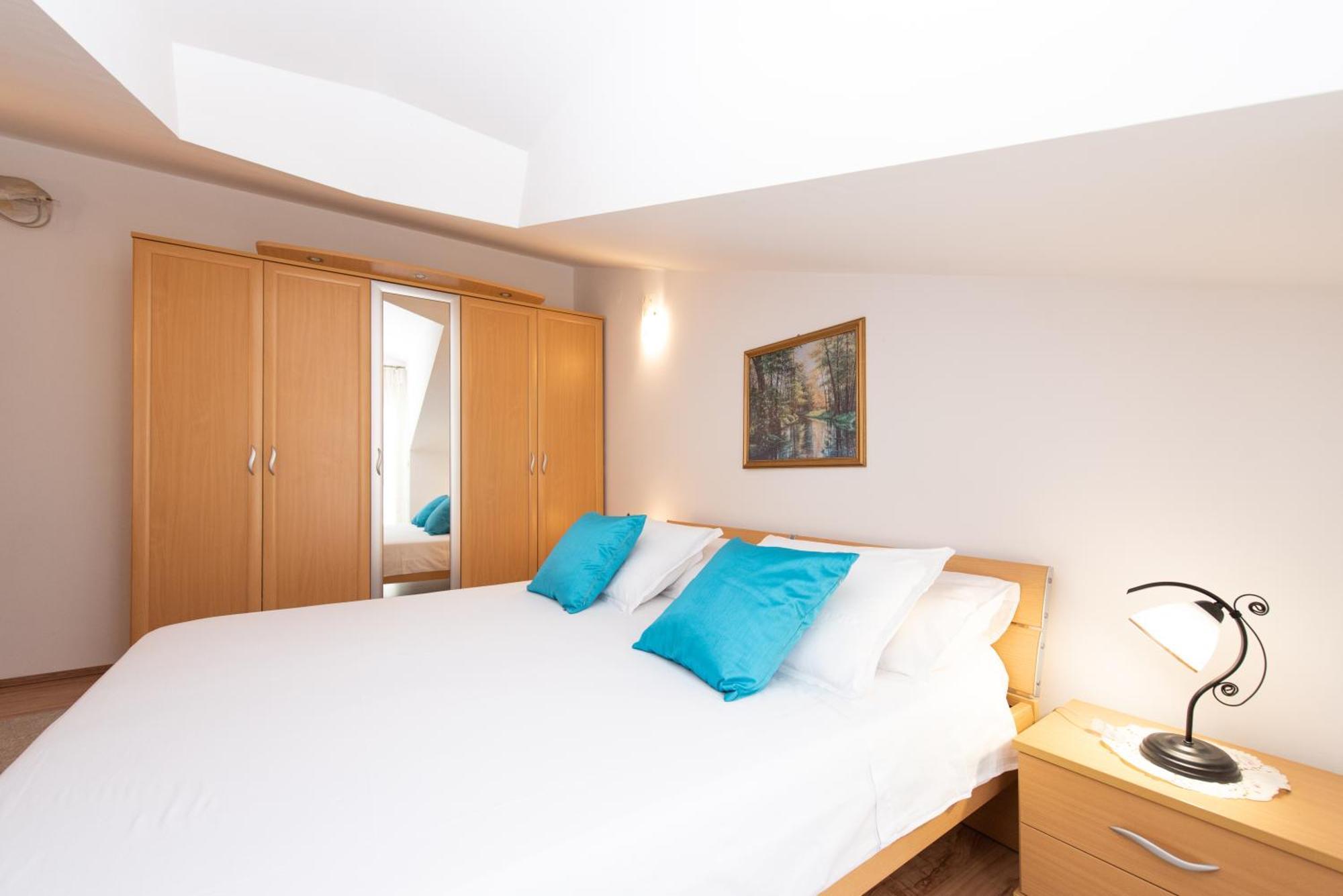 Apartments Andrijana Спліт Екстер'єр фото