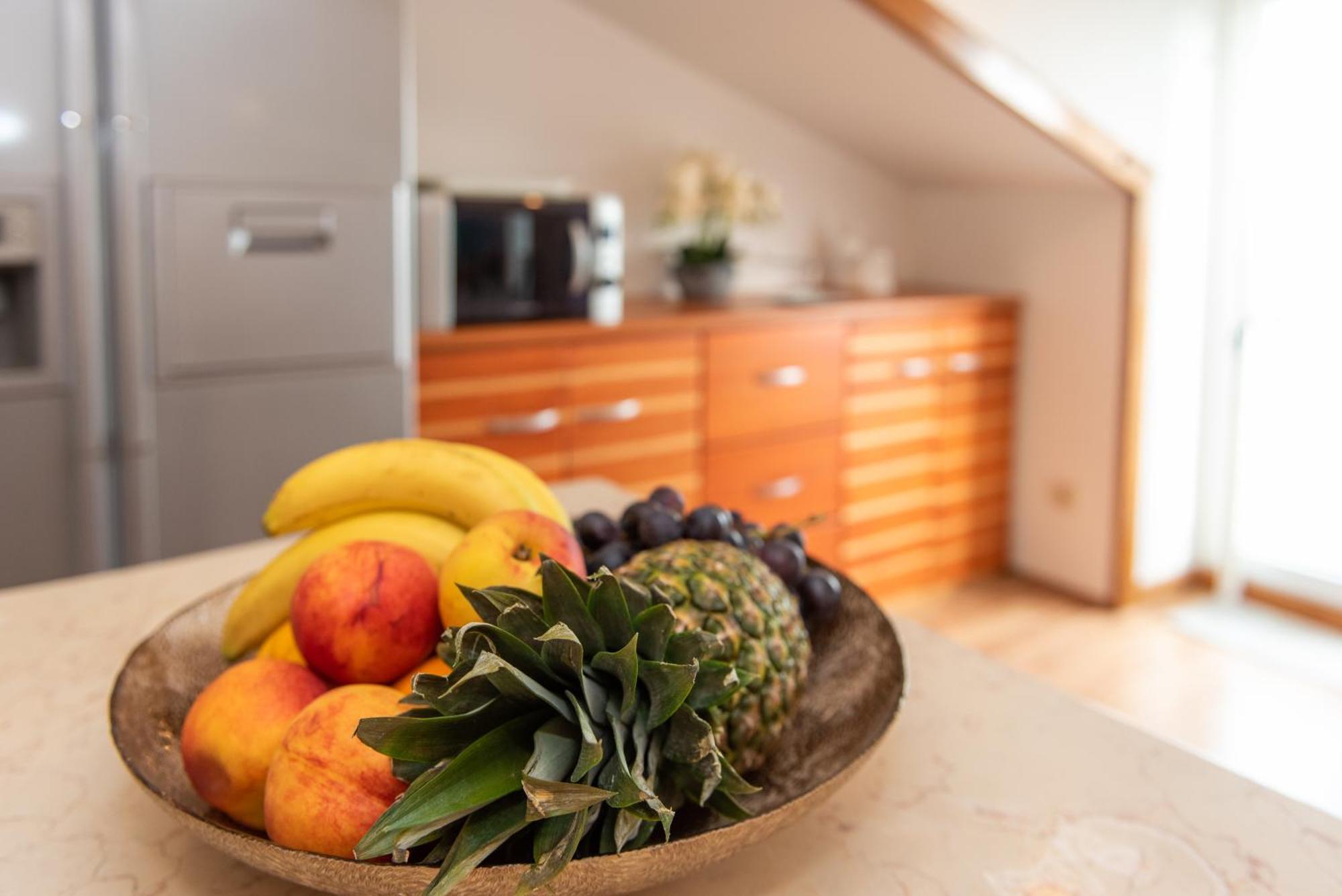 Apartments Andrijana Спліт Екстер'єр фото