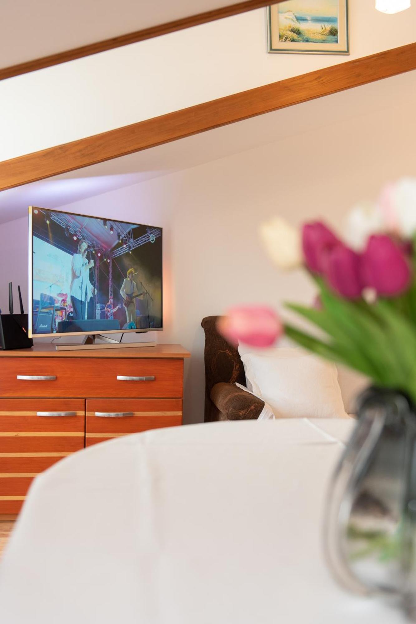 Apartment Andrijana Спліт Екстер'єр фото