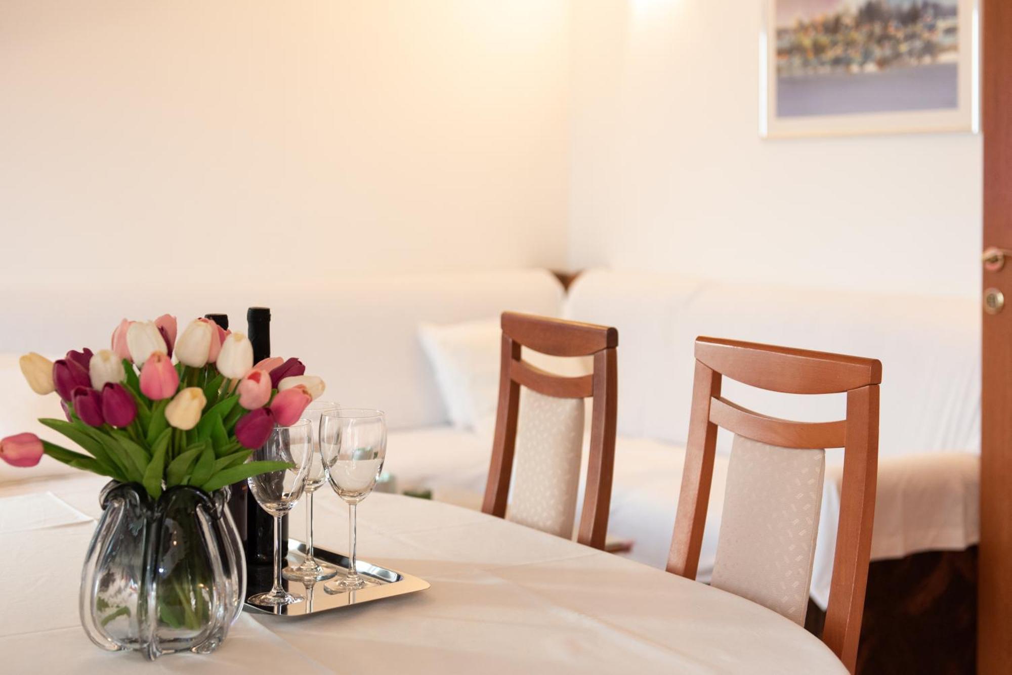 Apartment Andrijana Спліт Екстер'єр фото