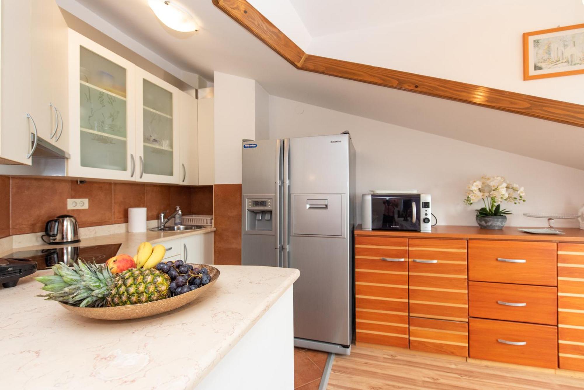 Apartment Andrijana Спліт Екстер'єр фото