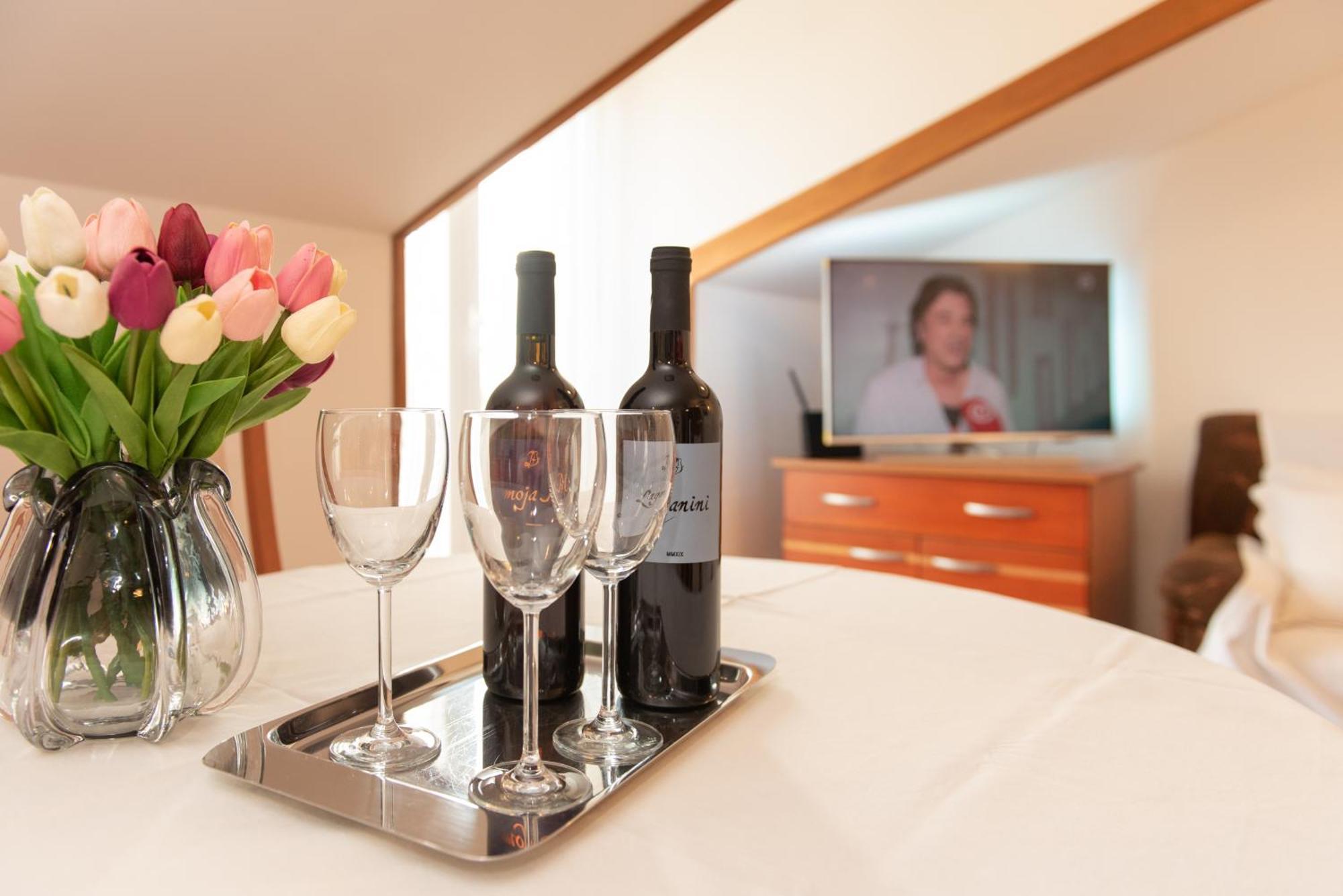 Apartment Andrijana Спліт Екстер'єр фото