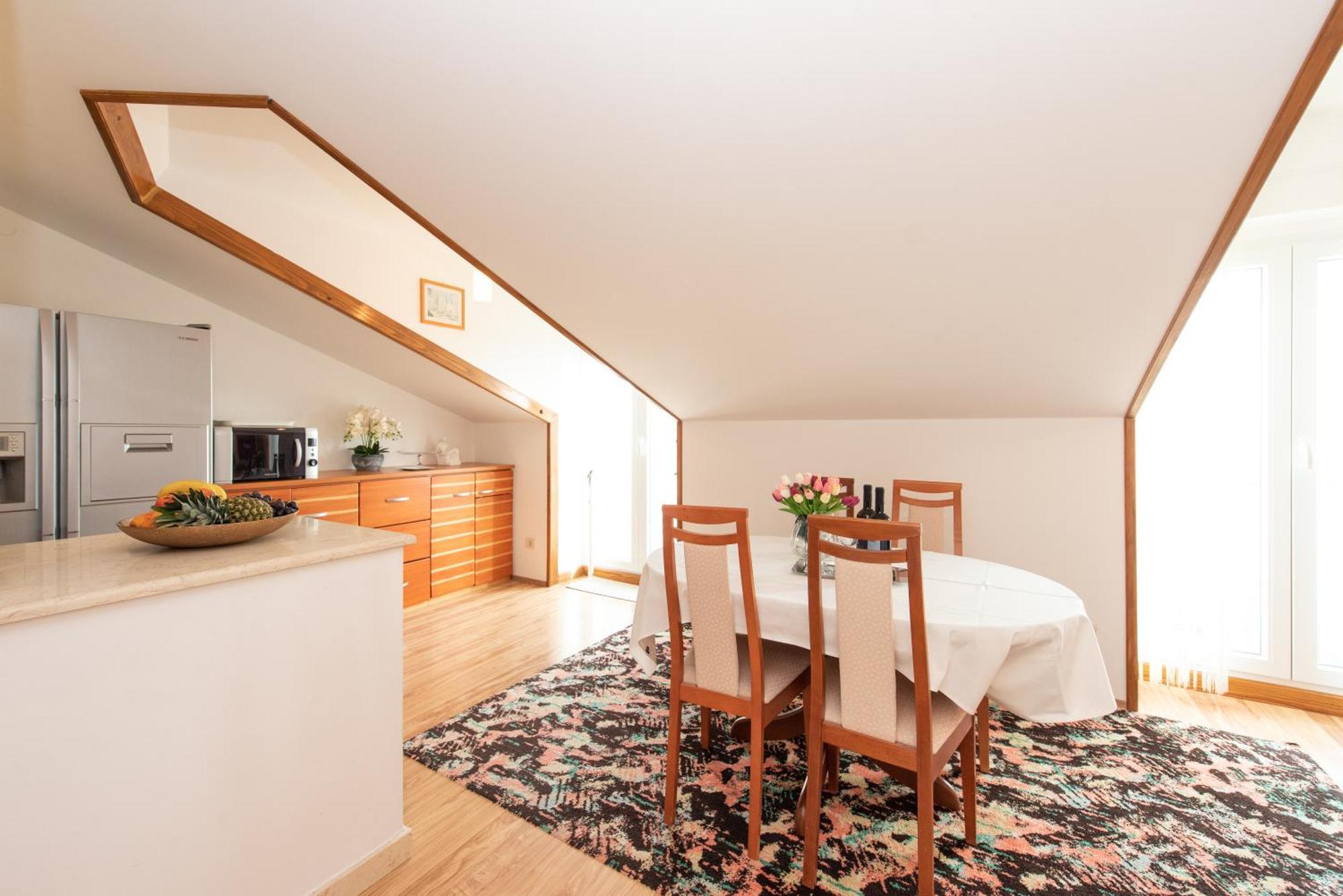 Apartment Andrijana Спліт Екстер'єр фото